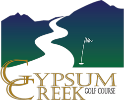 Gypsum Creek Golf Course Logo